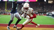 Cardinals WR Marvin Harrison Jr.’s mental toughness questioned by NFL analyst