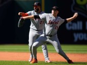 Playoffs de MLB: Tigres de Detroit pega primero con joya monticular de Tarik Skubal ante Guardianes de Cleveland 2