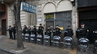 Desalojaron un hotel en Constitución que era usado como prostíbulo
