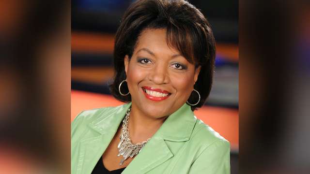 Celebrating WCVB trailblazer Karen Holmes Ward as she embarks on next chapter
