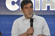 Respalda Maru a Komaba: 'es un comodín muy importante'