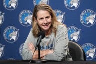 Lynx's Cheryl Reeve responds cleverly to Becky Hammon's co