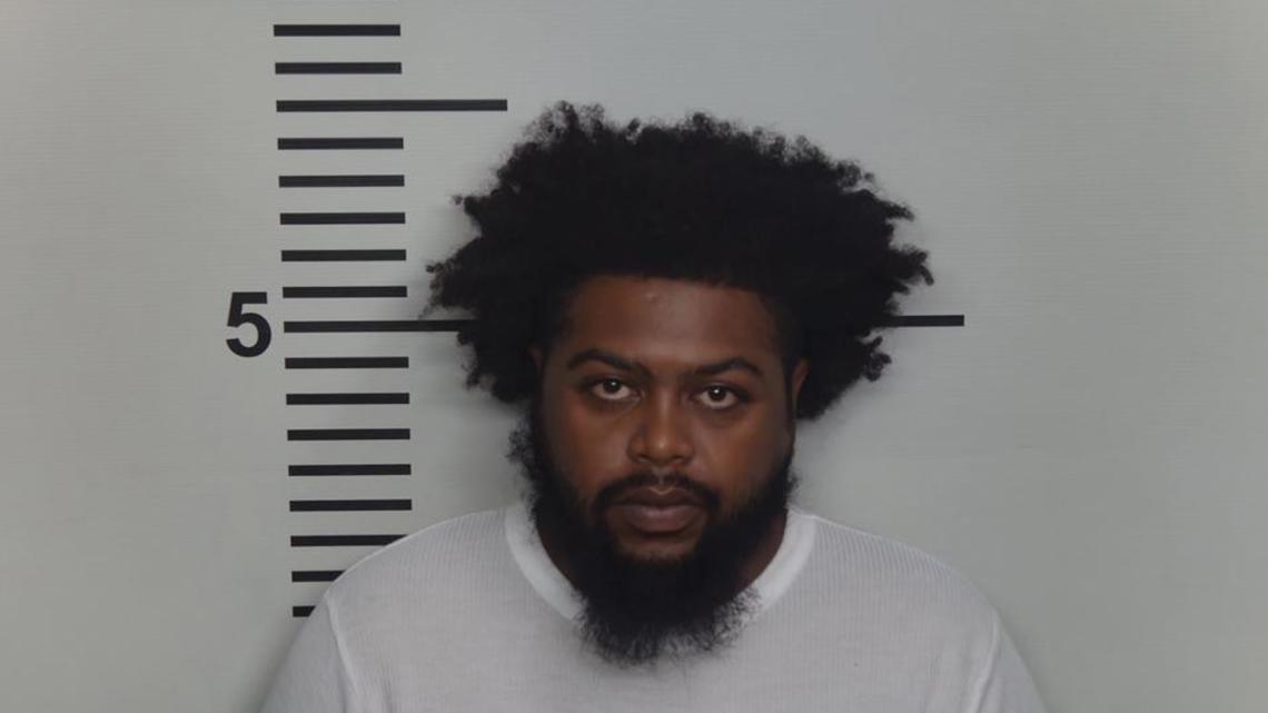 Arrest made in murder of woman found shot to death near Shawnee Park