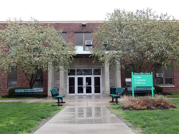 Ohio releases state report cards for local school districts