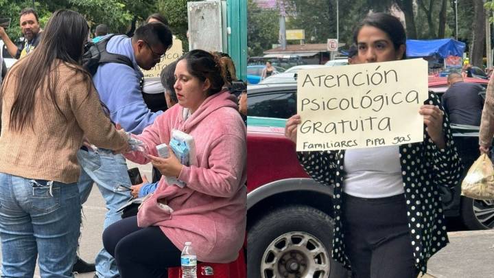 Medicinas tardaron 24 horas en llegar al Rubén Leñero para víctimas del “pipazo” en Iztapalapa