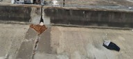 #AskJAXTDY | How can we stop litter blowing off the Fuller Warren Bridge?