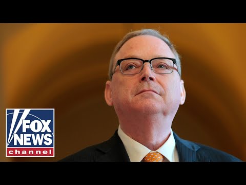 Trump official responds to disappointing jobs report, says numbers will revise up