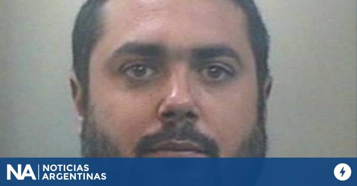 Ofrecen una recompensa para capturar a Damián Aníbal Maudet, acusado de abuso sexual de un menor