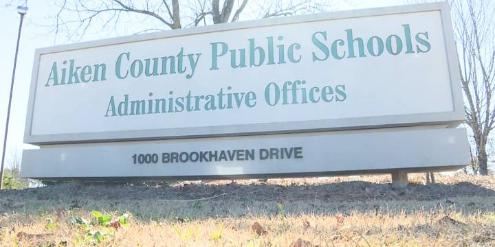 Local high school ranks as No. 1 in South Carolina