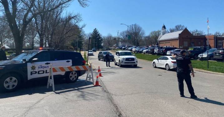 Woman who ran over, killed elderly man at KU Cancer Center given probation
