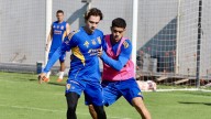 Tigres sigue con su entrenamiento en la fecha FIFA, aunque tiene varias bajas