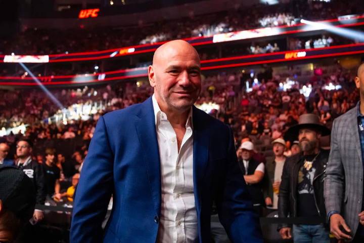 Dana White, TKO Boss Set for Massive Payouts After Canelo vs Crawford Success Ahead of Zuffa Boxing's launch, TKO President Mark Shapiro and Dan White share an update on the massive payout they are ab