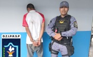 SÁENZ PEÑA: Un Joven Fue Detenido Por Un Presunto Robo A Punta De Cuchillo