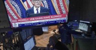 Stocks, dollar tentative as traders assess Fed outlook