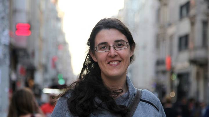 Elizabeth Tsurkov llega a Israel tras dos años secuestrada en Irak