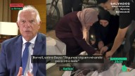 Borrell, contundente: "Netanyahu está liquidando a un pueblo; Israel debería ser excluida de las competiciones internacionales"