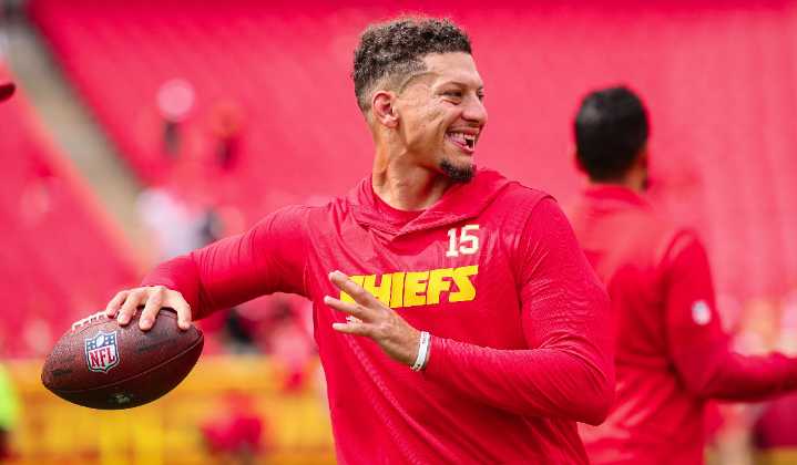 ¿Qué le pasa a los Chiefs? Kansas City con récord negativo en el arranque de la temporada de la NFL