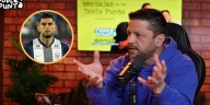 Pedro García señaló que Carlos Zambrano es parte de un problema mayor en Alianza Lima: “Yo revisaría el vestuario, algo está pasando”