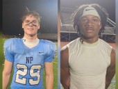 FOOTBALL: North Penn RB duo totals four touchdowns in win over CB East