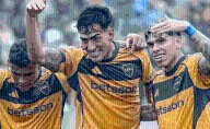 Clausura 2025: Boca sorprende con la camiseta que usará vs. Rosario Central