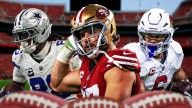 NFL Week 3 injury roundup: Nick Bosa, CeeDee Lamb, James Conner and more