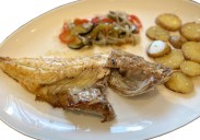 Restaurante Las Delicias de Güela