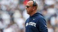 James Franklin record vs top-25, top-10 ranked teams at…
