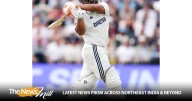 “We’re hopeful by the time South Africa tours, Rishabh is 100% fit”: Chief selector Ajit Agarkar on Pant missing West Indies series