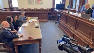 Bail hearing set for Amish mother Ruth Miller, indicted for aggravated murder of 4