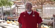 Nebraska fans feel nostalgic after Huskers' dominant 68