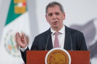 México analiza levantar las intervenciones a bancos y a la casa de bolsa vetados por EEUU