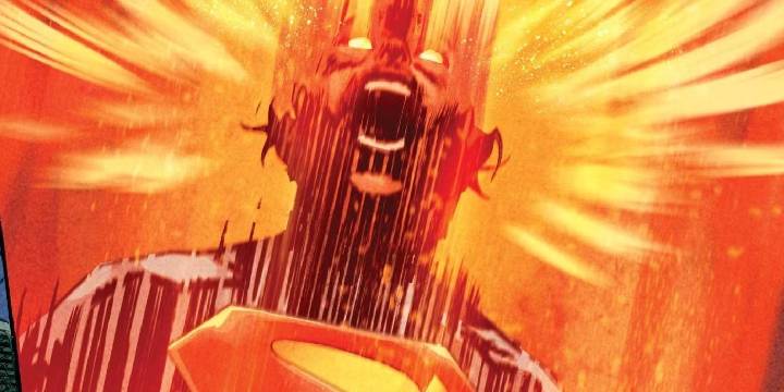 Superman Kills His Parents In Dark Absolute Universe Twist