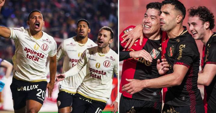 Alineaciones Universitario vs Melgar: el once confirmado de Fossati para ganar en Arequipa