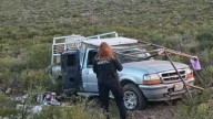 Joven de 19 años muere tras aparatosa volcadura en carretera de Bermejillo