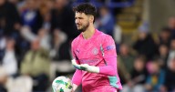 Kyle Walker grabs headlines as James Trafford Man City predicament magnified
