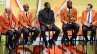 La selección de EEUU del oro olímpico de 2008 entra en el Salón de la Fama