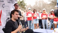 Charlie Kirk: que su muerte no sea en vano