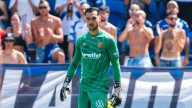 Dani Martín: "Es impresionante estar allá atrás y ver cómo corren todos, desde De Miguel hasta 'Bam Bam', incentiva a darlo todo cuando me llegan"