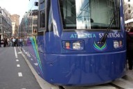 Infrastructure work will close Atlanta Streetcar for months