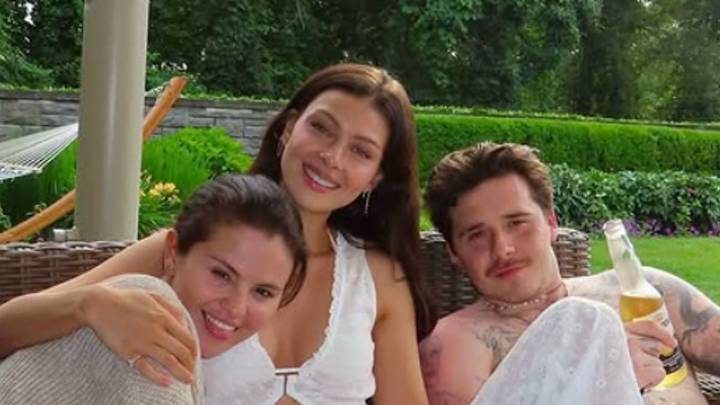 Why Nicola Peltz and Brooklyn Beckham didn't attend Selena Gomez's wedding