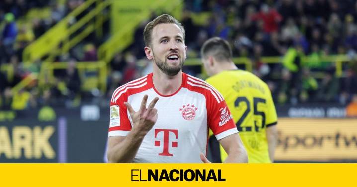 Joan Laporta se frota las manos: el Bayern le abre la puerta a Harry Kane