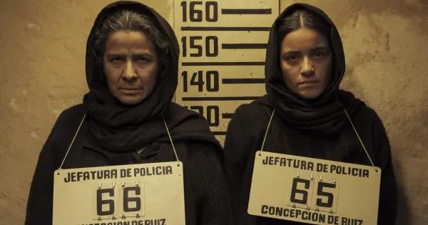 Luis Estrada lleva "Las muertas" de Ibargüengoitia a Netflix