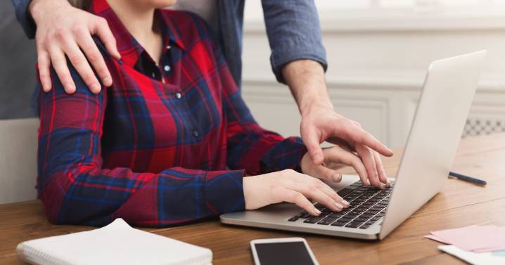 Shocking scale of workplace harassment laid bare in damning new research