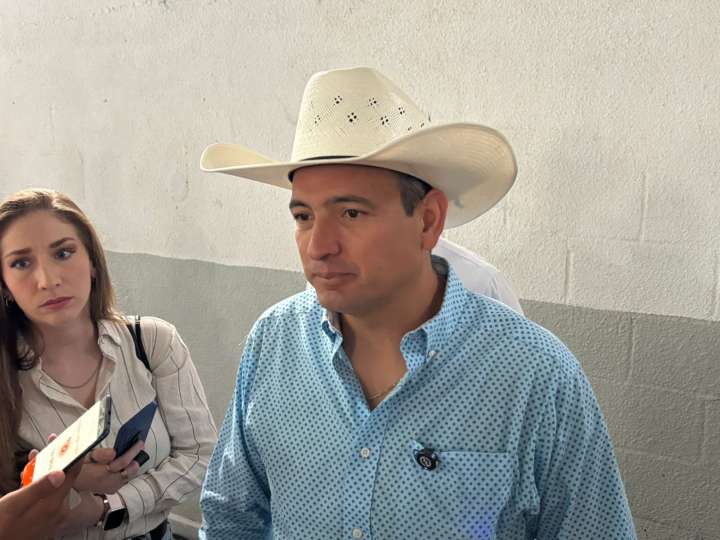 Bonilla lamenta recorte al FAIS 2026