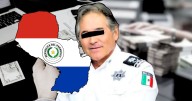 El Ministerio Público paraguayo alista la extradición de Hernán Bermúdez Requena, presunto líder de “La Barredora”