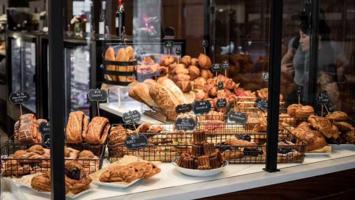 MK Cannelle opens 6th location in Northville on Friday