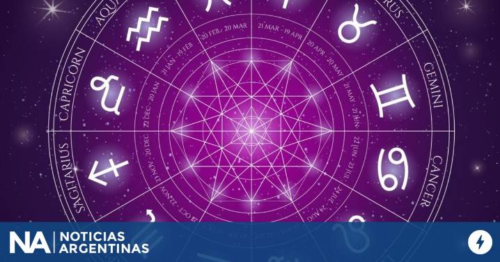 Horóscopo para Virgo, Escorpio, Piscis y los 12 signos: la suerte de hoy lunes 8 de septiembre