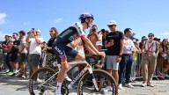 Italian Pellizzari powers to Vuelta stage 17 win