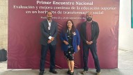 Participa la UAN en encuentro nacional de educación superior