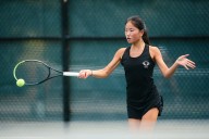 Girls Tennis Power Points standings for Sept. 18: Seeding meeting is approaching